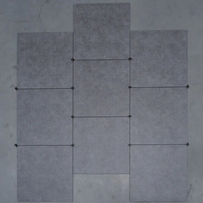 Levelit multifunctionele kruisjes 3 mm (sfeerbeeld 4)