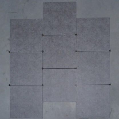 Levelit multifunctionele kruisjes 3 mm (sfeerbeeld 4)