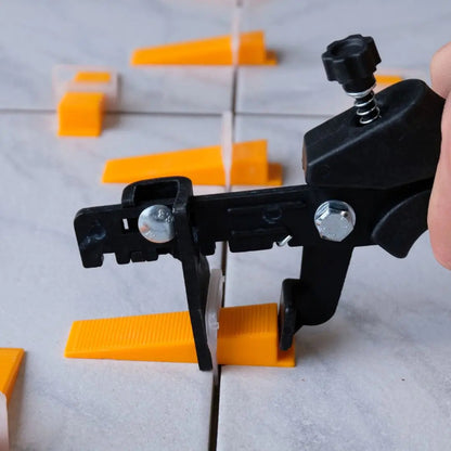 Levelit nivelleersysteem (sfeerbeeld 4)