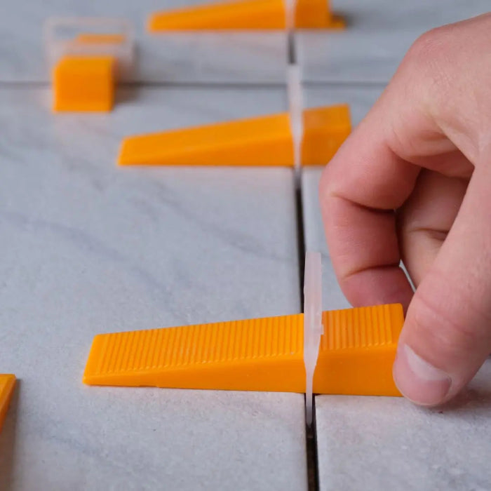 Levelit nivelleersysteem (sfeerbeeld 5)