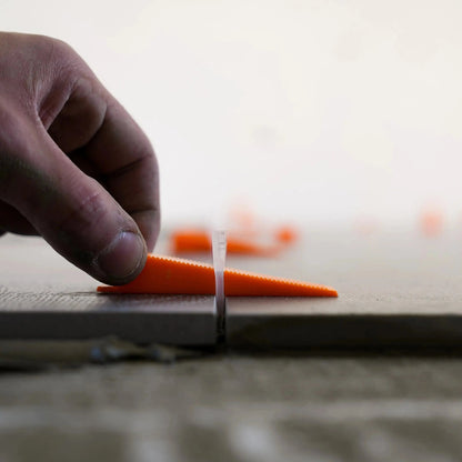 Levelit nivelleersysteem (sfeerbeeld 9)