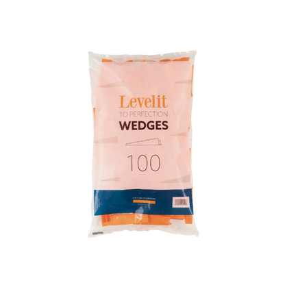 Levelit spieën (100 stuks)