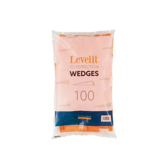 Levelit spieën (100 stuks)