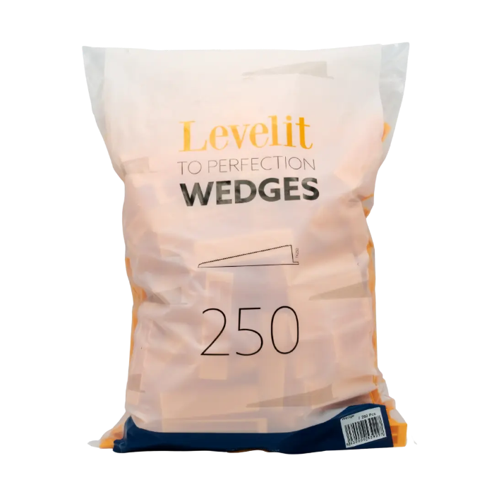 Levelit spieën (250 stuks)