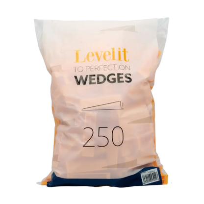 Levelit spieën (250 stuks)