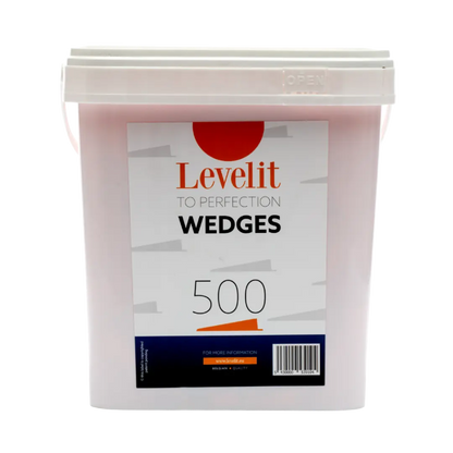 Levelit spieën (500 stuks)