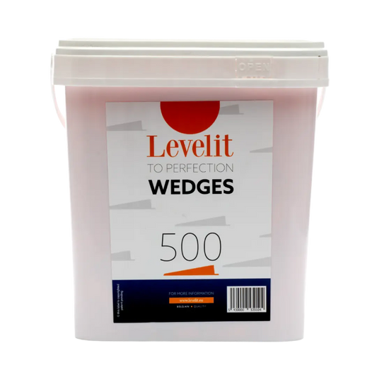 Levelit spieën (500 stuks)