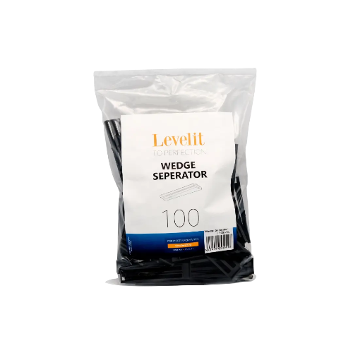 Levelit spieverhogers (100 stuks)