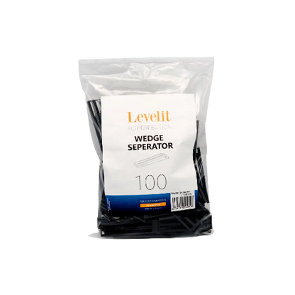 Levelit spieverhogers (100 stuks)