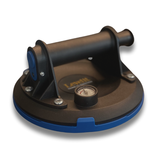 Levelit vacuümzuignap 150 kg