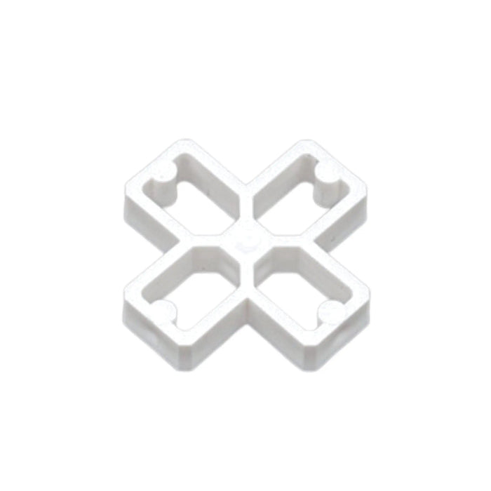 Levelit voegkruisjes 10 mm (200 stuks) product