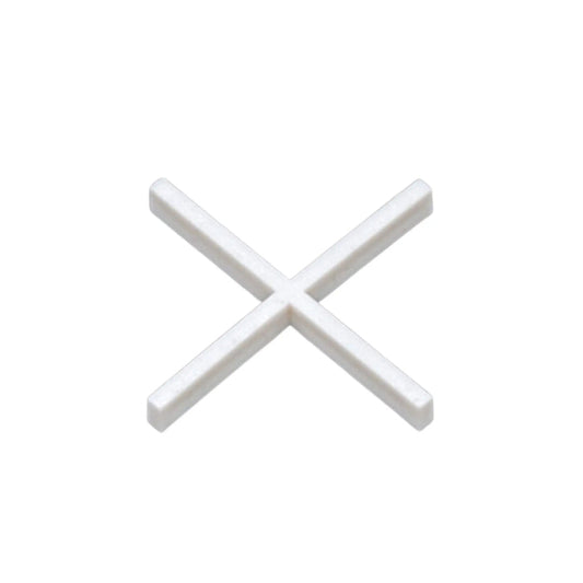 Levelit voegkruisjes 1,5mm (500 stuks) product