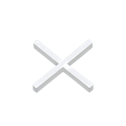 Levelit voegkruisjes 2 mm (500 stuks) product