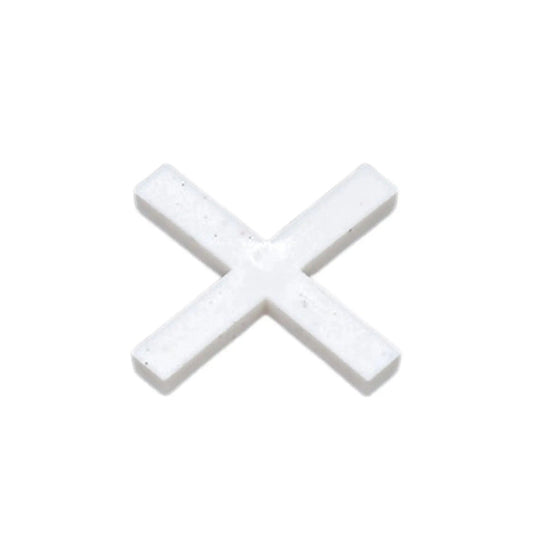 Levelit voegkruisjes 4 mm (500 stuks) product