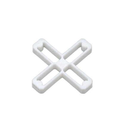 Levelit voegkruisjes 6 mm (200 stuks) product