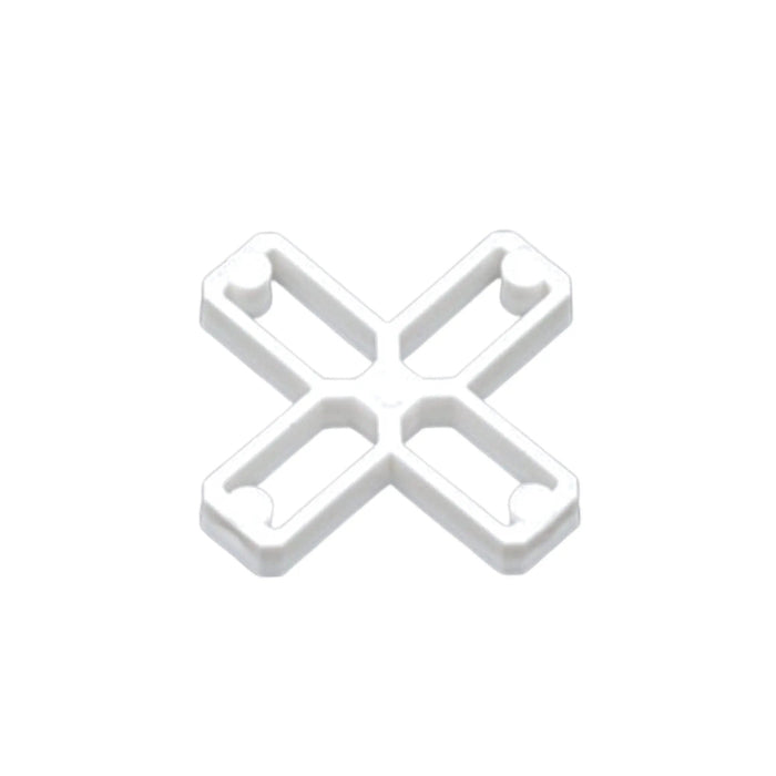 Levelit voegkruisjes 7 mm (200 stuks) product