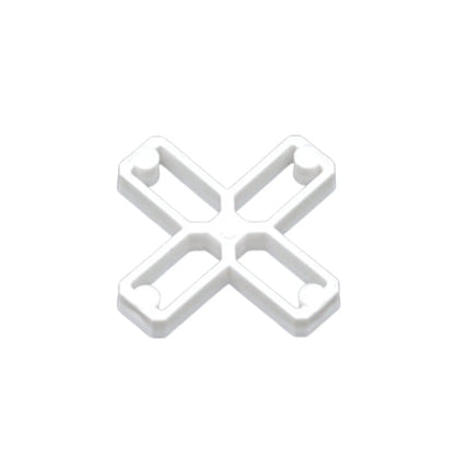 Levelit voegkruisjes 7 mm (200 stuks) product