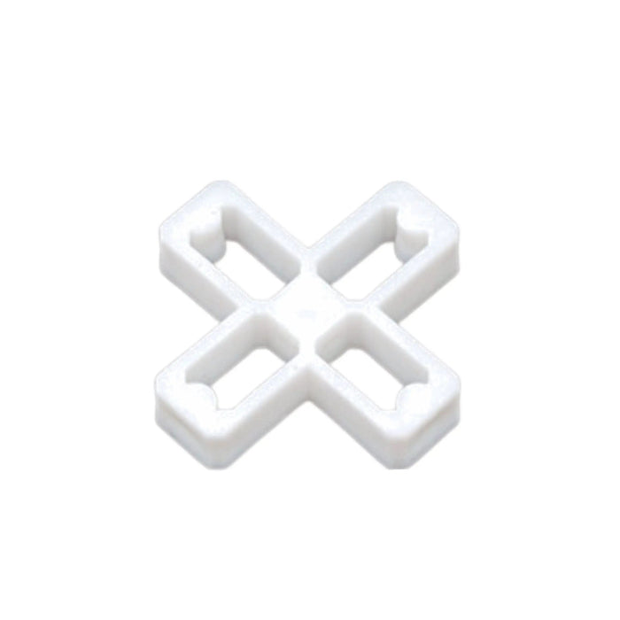 Levelit voegkruisjes 8 mm (200 stuks) product