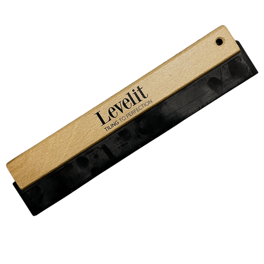 Levelit voegrubber 30 cm