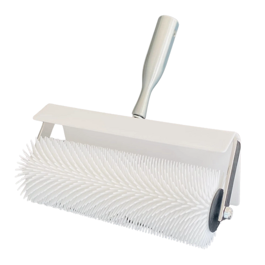 Ontluchtingsroller 25 cm_Levelit