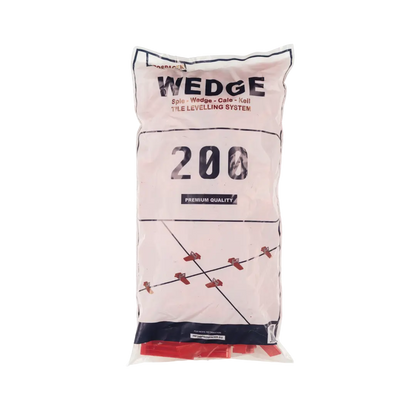 Zak met 250 Prospacer spieën.