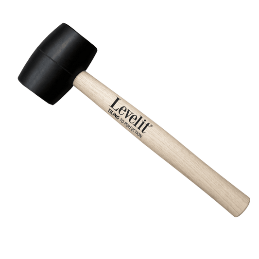 Marteau en caoutchouc Levelit 340 g