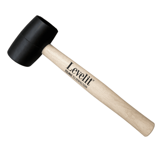 Marteau en caoutchouc Levelit 340 g