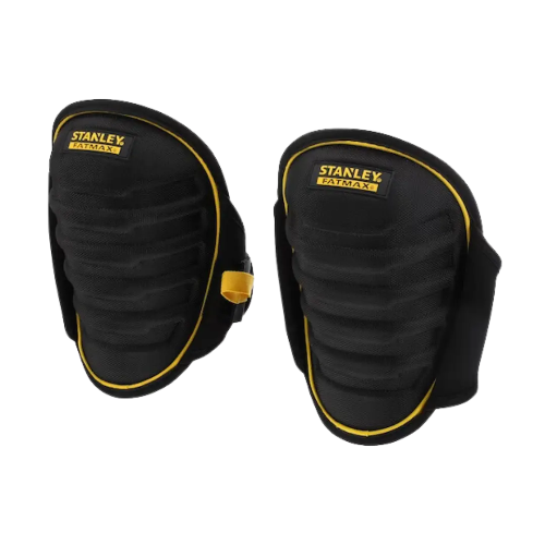 Stanley kniebeschermers Thermoformed Gel
