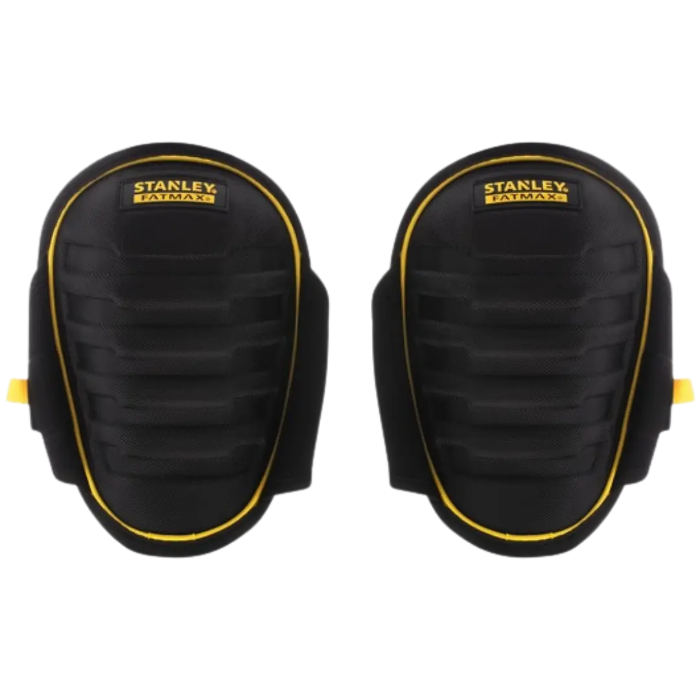 Stanley kniebeschermers Thermoformed Gel 2