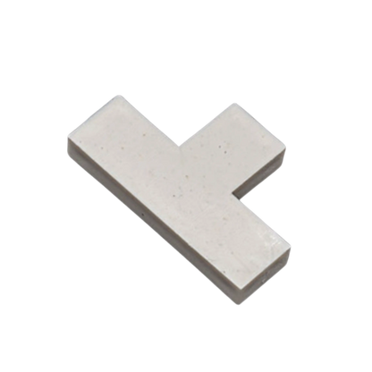 T-kruisjes | 10 mm | 100 stuks CROSS by Levelit