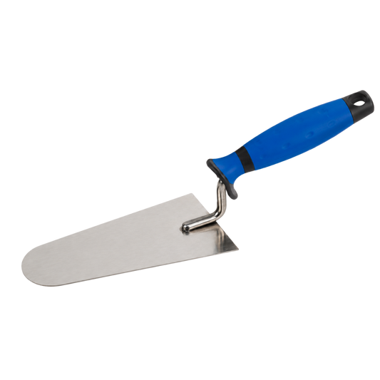 Truweel Belgisch model 180 mm | spotgelast | Soft handvat