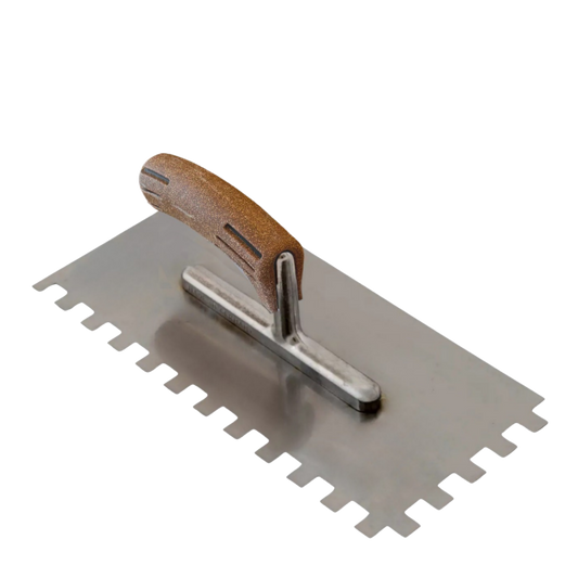 Levelit Lijmkam 4x4 mm | Kurken handvat