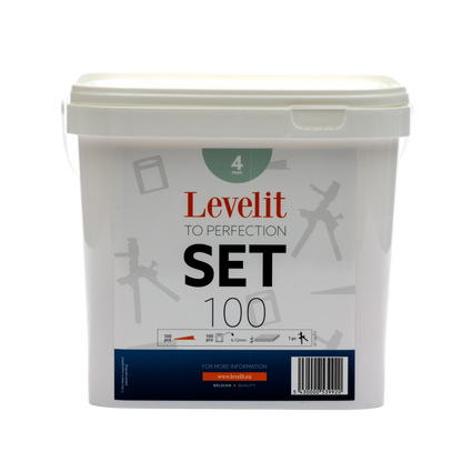 Levelit Sets