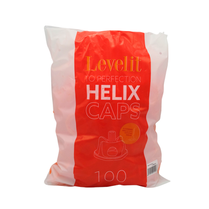 Helix Caps | 100 stuks