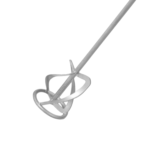 Mortel mengstaaf Ø140×600 mm